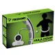 TRIZAND 00025254 Smart Hula Hoop with Counter and Weight White