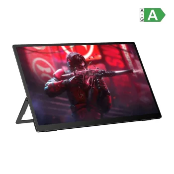 Uperfect USteam E6 Pro 18.5" 1920x1080 120Hz Portable Monitor