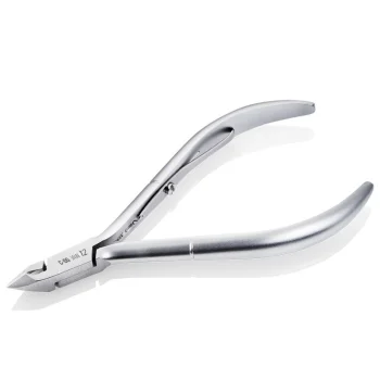 Nghia Export C-05 Professional Cuticle Nippers, 5 mm