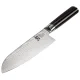 KAI Shun Classic Santoku Chef\'s Knife, 18 cm