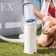 Intex 26638 Krystal Clear C1000 Pool Filter Pump 3785 L/h