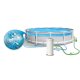 Intex 26638 Krystal Clear C1000 Pool Filter Pump 3785 L/h
