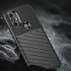 Thunder Case Flexible Armored Case for Motorola Moto G Power 2022, Black