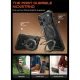 Supcase UB Grip Mag MagSafe Phone Case Cover iPhone 17 Pro Max - Gray