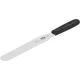 Victorinox Swiss Classic Spatula, 20 cm, Silver / Black