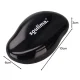 Soulima 3D Nano Glass Foot File / Pumice Stone, Black