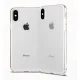 Mercury Jelly Case for Samsung Galaxy S25+ Clear