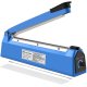 Impulse Manual Hand Sealer Heat Sealing Machine for Plastic Bags