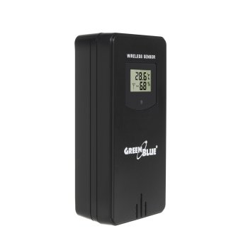 GreenBlue GB532 Outdoor Weather Station Sensor