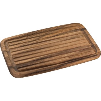 Zassenhaus 55030 maizes dēlītis, akācijas koks, 42x27.5x2cm