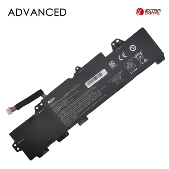 Extra Digital Laptop Battery for HP EliteBook 755/850 G5, ZBook 15U G5 (TT03XL)
