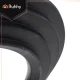 Ruhhy 3-in-1 Universal Silicone and Glass Lid (28/30/32 cm)