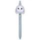 Nimmy Big Eyed Pet 2.0 Rabbit 2-in-1 Notebook & Pen Set, Purple