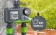 2-Zone Hose Timer RainPoint ITV205 IP65 Waterproof