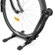 Wozinsky WSR-03 Folding Bike Stand for 20-29 Inch Wheels, Black
