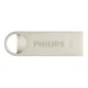 USB Flash Drive Philips Moon Vintage 32GB USB 2.0, Silver