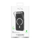 Puro iPhone 17 Pro Case 0.3 MAG Ultra-Slim TPU, Transparent