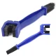 Cycling Bicycle Motorcycle Chain Cleaning Tool Gear Brush Cleaner