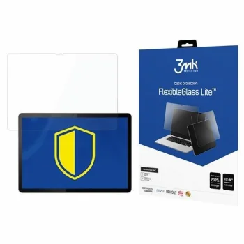 Lenovo Tab P11 / P11 Plus 3MK Flexibleglass Lite Tempered Glass Screen Protector