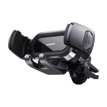 Joyroom JR-ZS351 Car Mount Air Vent Phone Bracket Holder, Black