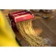 Marcato Atlas+ Pasta Machine, Red