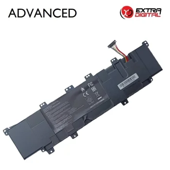 Notebook Battery ASUS C31-X502, 44Wh, Extra Digital