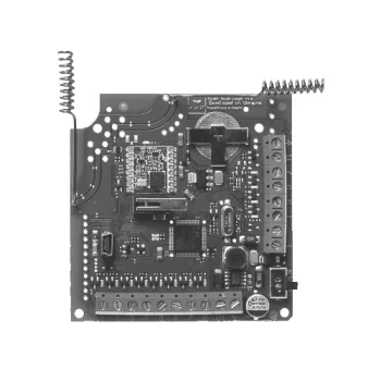 Ajax ocBridge Plus Integration Module