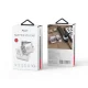 Yesido MC25 Universal Travel Adapter 750W 3A UK/EU/US/AU, White
