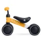 Ricokids Three-Wheeled Balance Bike for Children