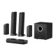Ultimea Apollo S90 9.1 Soundbar with Subwoofer and Dolby Atmos