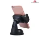 Maclean MC-737 Car Phone Holder with Suction Cup