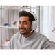Logitech Zone Vibe 100 Wireless Headset Off White