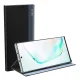 Flip Case for Poco M4 Pro 5G New Sleep Case with Stand Function, Blue