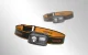 Superfire HL23-X Headlamp Flashlight, 120 lm, USB-C