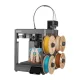 ELEGOO Centauri 2 Combo 3D Printer (CoreXY, 256 x 256 x 256 mm, CANVAS)