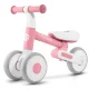 Nukido NK-603 Kids Three-Wheel Balance Bike