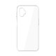 3mk Clear Case for Samsung Galaxy XCover 7 Pro, Transparent