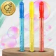 Giant Soap Bubble Wands Set for Kids, Large Bubble Swords, 3 Pcs