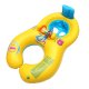 Children\'s Inflatable Water Mattress Swimming Ring (1-3 years)