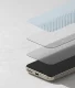 Ringke Easy Slide Tempered Glass Screen Protector for Google Pixel 9 Pro XL, 2-Pack