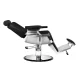 Gabbiano Royal X Barber Chair, Black