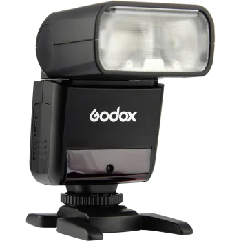 Godox TT350F TTL Camera Flash for Fujifilm