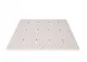 Anti-Vibration Mat for Washing Machine, Sound Absorbing, 85 × 60 × 2 cm