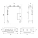 Industrial Cellular Router 4G / LTE