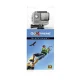Easypix GoXtreme Black Hawk+ 4K Action Camera Black