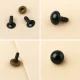 Maaleo 25761 Safety Eyes and Noses for Toys (560 pcs)