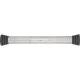 Gefu REGO Adjustable Rolling Pin with Silicone Rings, 39.7 cm