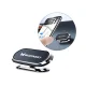 Wozinsky WMH-06 Self-Adhesive Magnetic Car Mount, Silver/Black