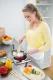 ELDOM PH11 Portable Ceramic Electric Hob 1200W