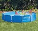 Intex Frame Garden Pool Set 366 x 76 cm with Cover 28210
